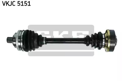 Вал SKF VKJC 5151